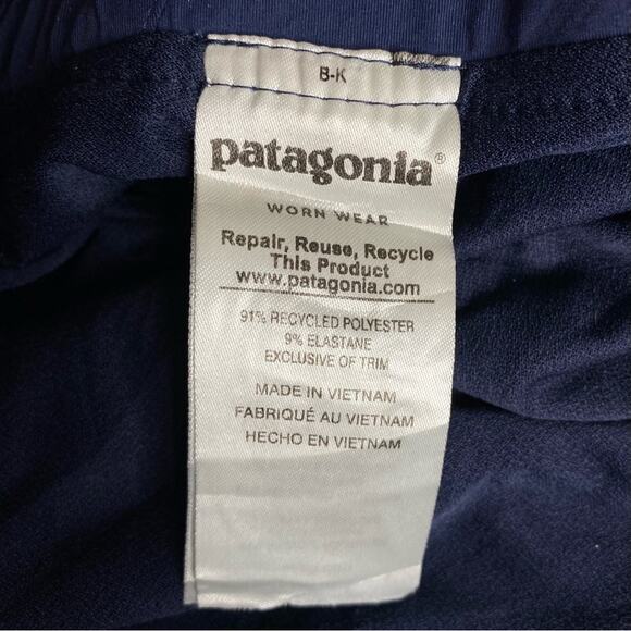 Patagonia Nine Trails Shorts size Small - Picture 10 of 13